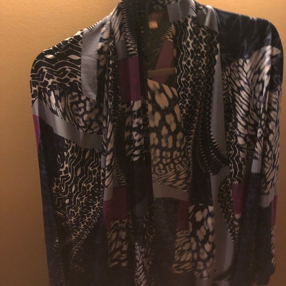 Jacket - Picture 2 of 3